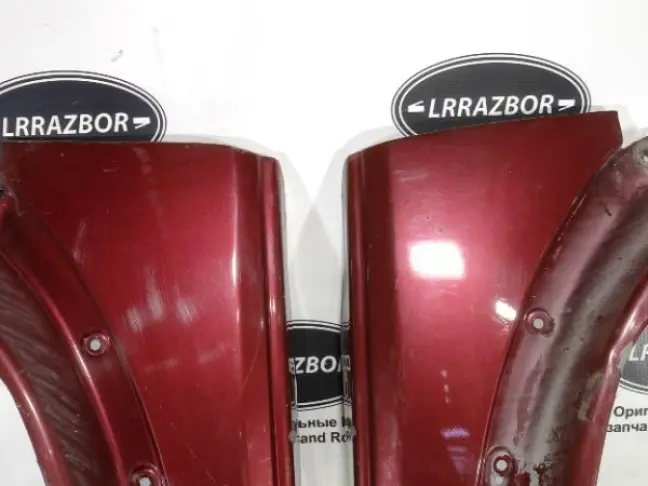 Крыло переднее пара Discovery 3 под Discovery 4