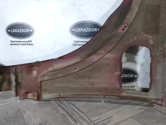 Крыло переднее пара Discovery 3 под Discovery 4