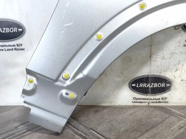 Крыло переднее правое DISCOVERY 3 L319 05-09