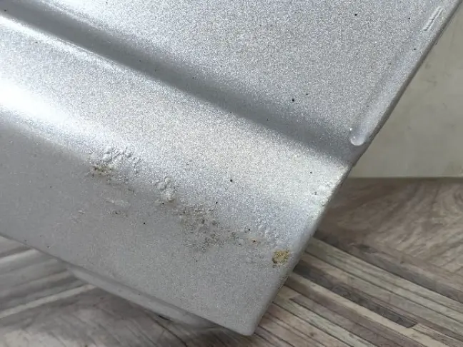 Крыло переднее правое DISCOVERY 3 L319 05-09