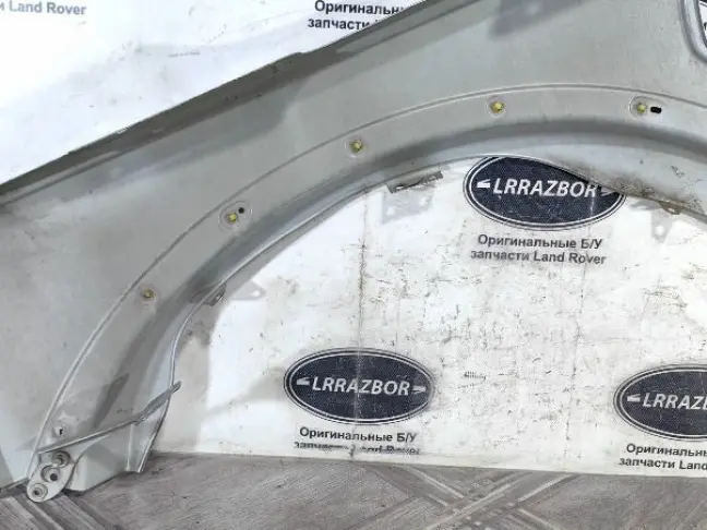 Крыло переднее правое DISCOVERY 3 L319 05-09