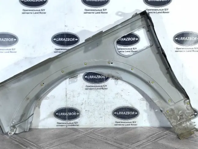 Крыло переднее правое DISCOVERY 3 L319 05-09
