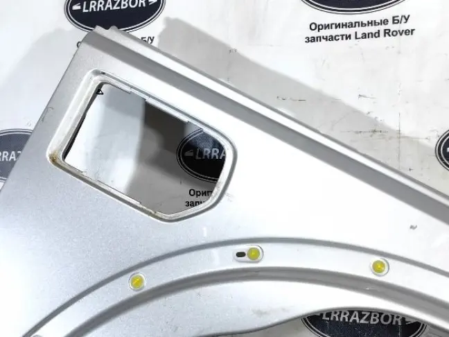 Крыло переднее правое DISCOVERY 3 L319 05-09