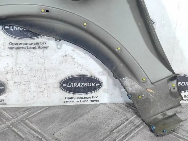 Крыло переднее правое DISCOVERY 3 L319 05-09