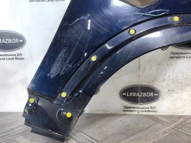 Крыло переднее правое DISCOVERY 3 L319 05-09