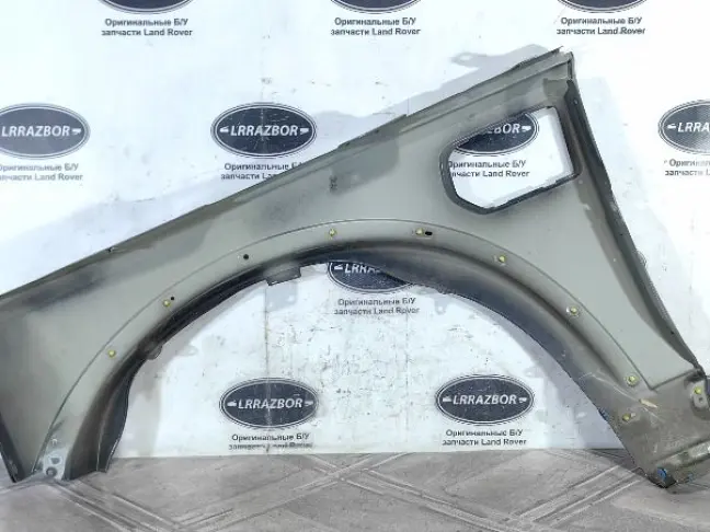 Крыло переднее правое DISCOVERY 3 L319 05-09