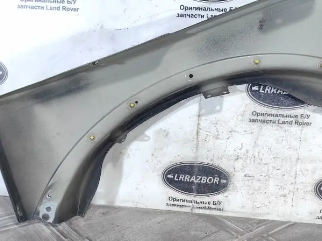 Крыло переднее правое DISCOVERY 3 L319 05-09