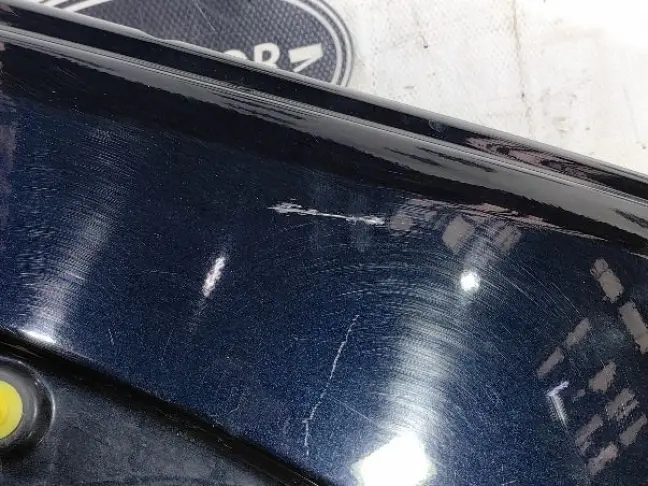 Крыло переднее правое DISCOVERY 3 L319 05-09