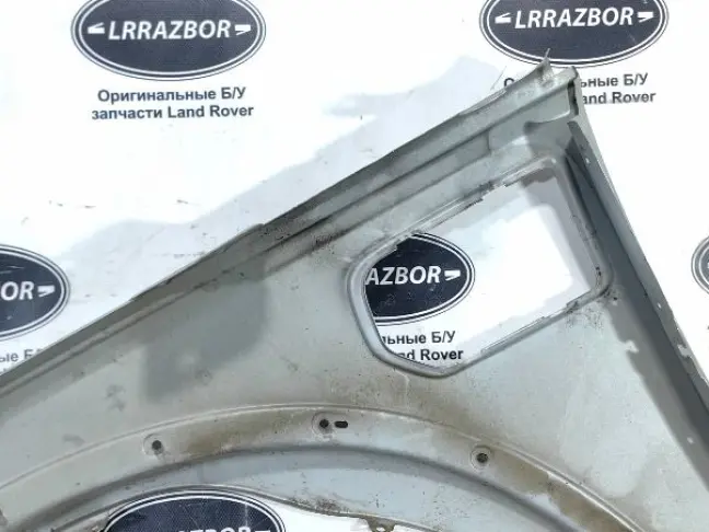 Крыло переднее правое DISCOVERY 3 L319 05-09