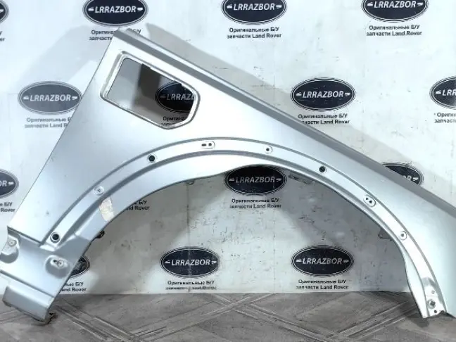Крыло переднее правое DISCOVERY 3 L319 05-09