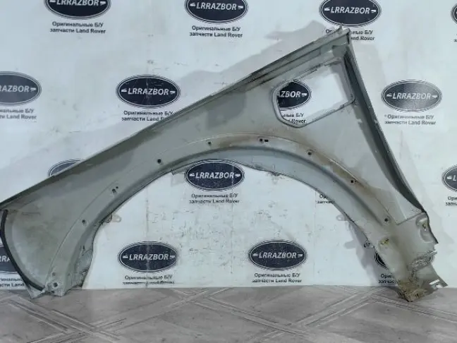 Крыло переднее правое DISCOVERY 3 L319 05-09