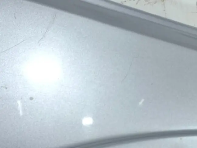 Крыло переднее правое DISCOVERY 3 L319 05-09