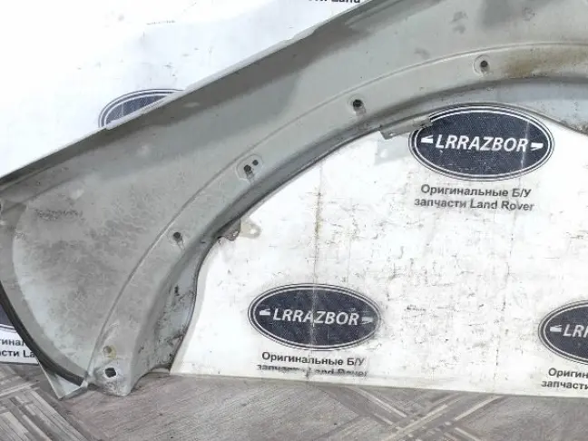 Крыло переднее правое DISCOVERY 3 L319 05-09