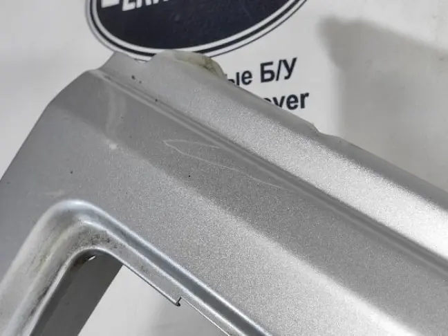 Крыло переднее правое DISCOVERY 3 L319 05-09