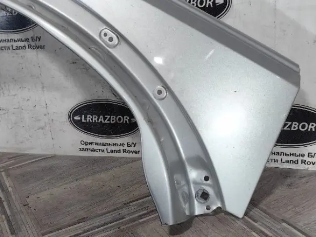 Крыло переднее правое DISCOVERY 3 L319 05-09