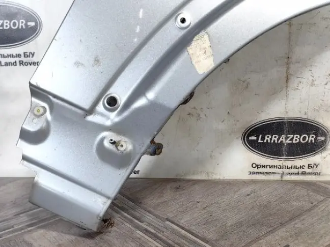 Крыло переднее правое DISCOVERY 3 L319 05-09