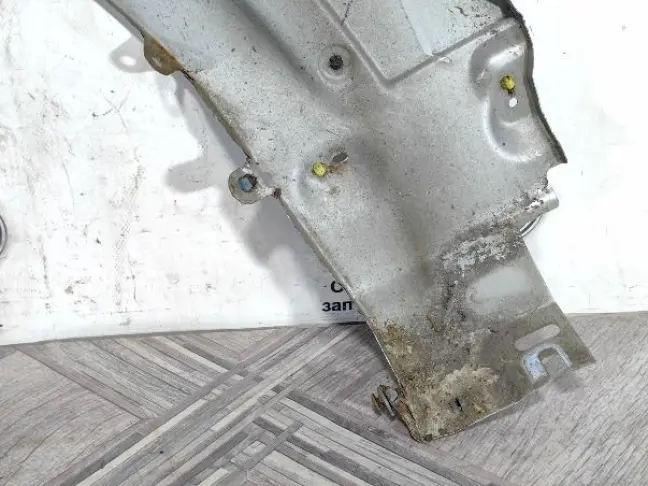 Крыло переднее правое DISCOVERY 3 L319 05-09