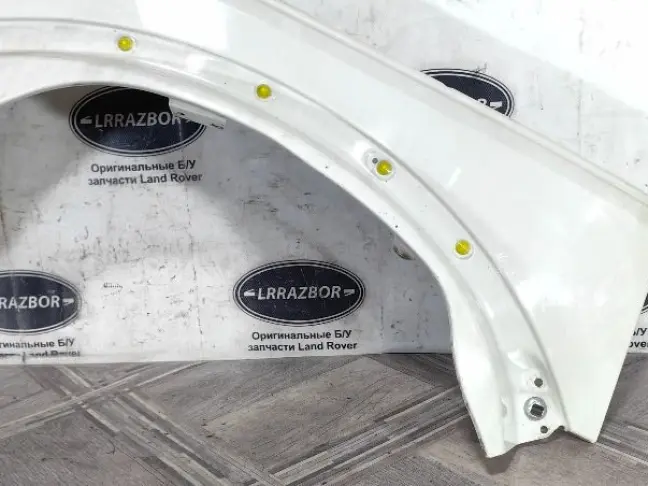 Крыло переднее правое DISCOVERY 3 L319 05-09