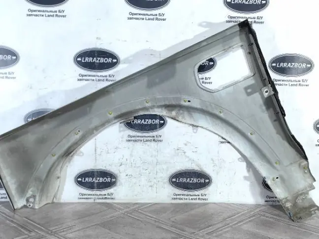 Крыло переднее правое DISCOVERY 3 L319 05-09
