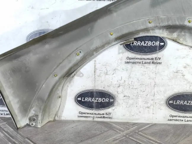 Крыло переднее правое DISCOVERY 3 L319 05-09