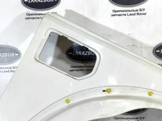 Крыло переднее правое DISCOVERY 3 L319 05-09