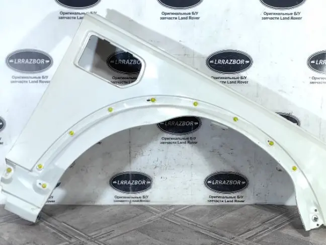 Крыло переднее правое DISCOVERY 3 L319 05-09