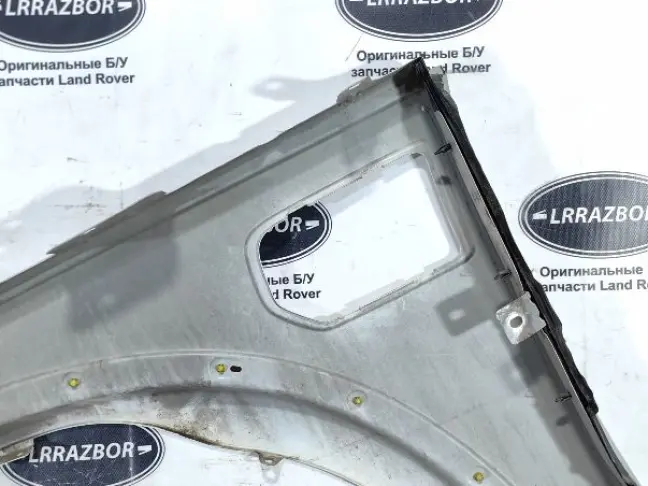 Крыло переднее правое DISCOVERY 3 L319 05-09