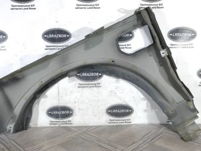 Крыло переднее правое DISCOVERY 3 L319 05-09