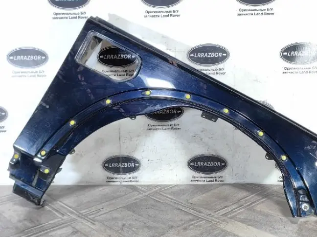 Крыло переднее правое DISCOVERY 3 L319 05-09