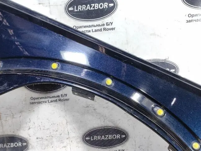 Крыло переднее правое DISCOVERY 3 L319 05-09