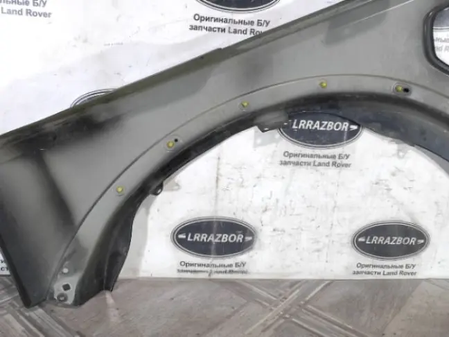 Крыло переднее правое DISCOVERY 3 L319 05-09