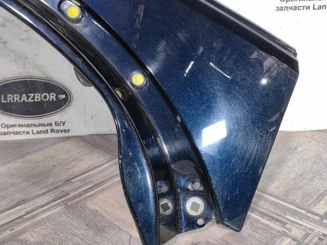 Крыло переднее правое DISCOVERY 3 L319 05-09