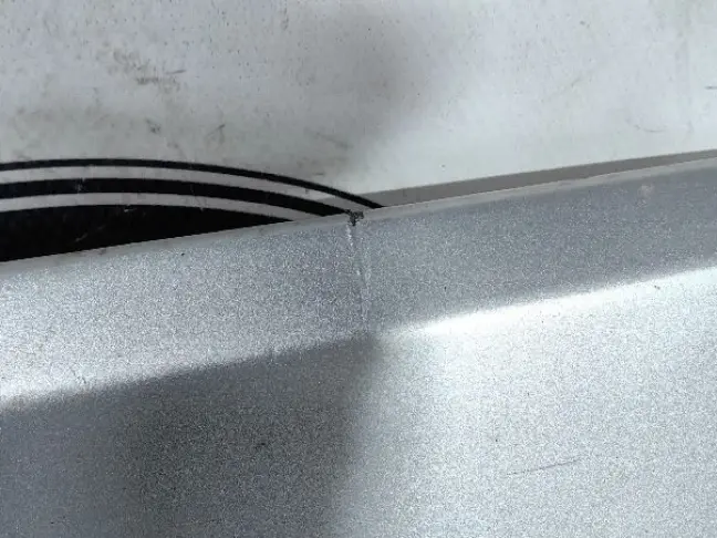 Накладка откидного борта DISCOVERY 3 L319 05-09