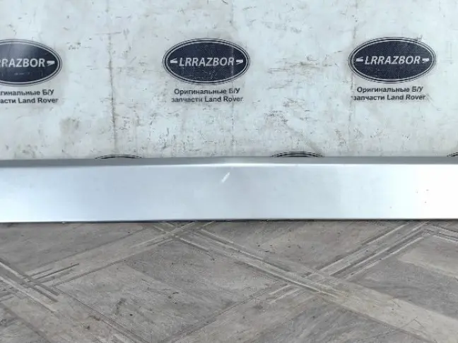 Накладка откидного борта DISCOVERY 3 L319 05-09
