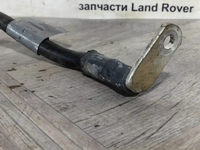 Клемма минус DISCOVERY 3 L319 05-09