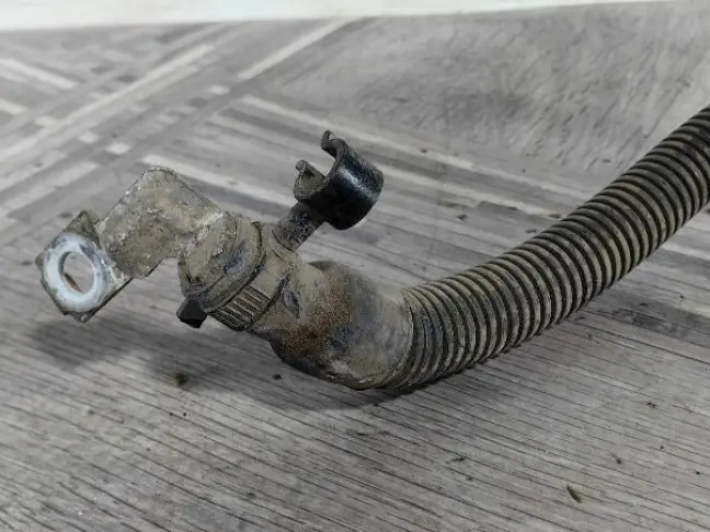 Провод массы Land Rover DISCOVERY 4 L319 2.7