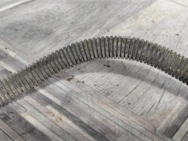 Провод массы Land Rover DISCOVERY 4 L319 2.7