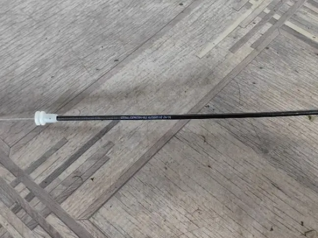 Замок багажника Range Rover 4 L405