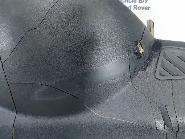 Торпедо под перетяжку DISCOVERY 3 L319 05-09