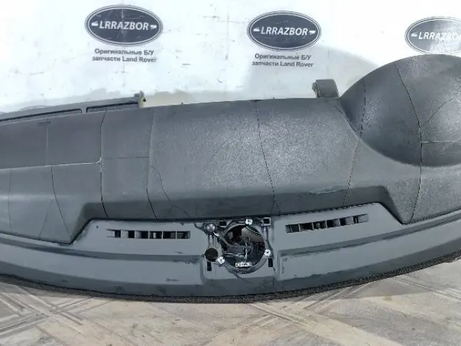 Торпедо под перетяжку DISCOVERY 3 L319 05-09