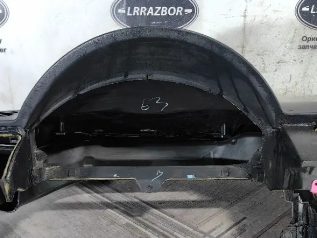 Торпедо под перетяжку DISCOVERY 3 L319 05-09