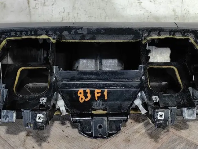 Торпедо под перетяжку DISCOVERY 3 L319 05-09