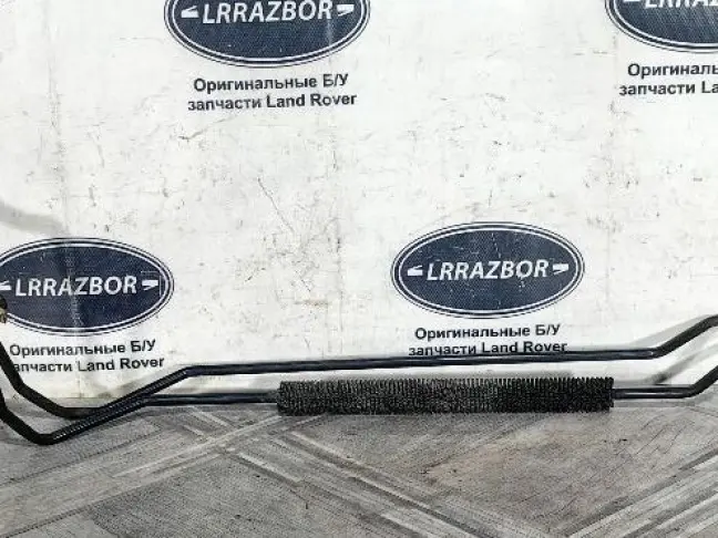 Радиатор ГУР Land Rover Sport L320 4.4