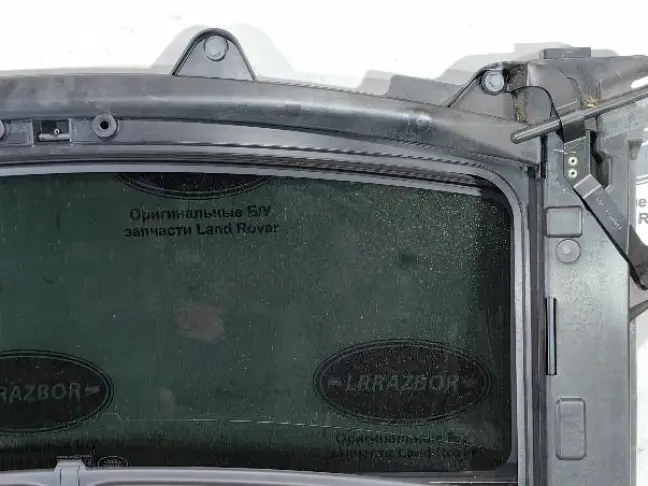 Люк в сборе электрический DISCOVERY 3/4 L319