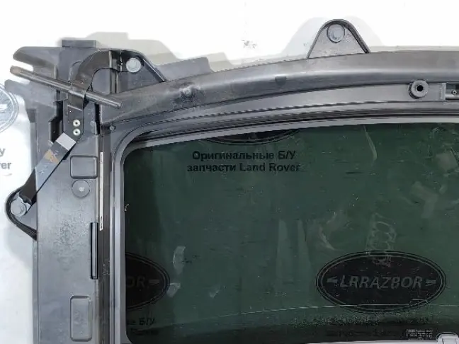 Люк в сборе электрический DISCOVERY 3/4 L319