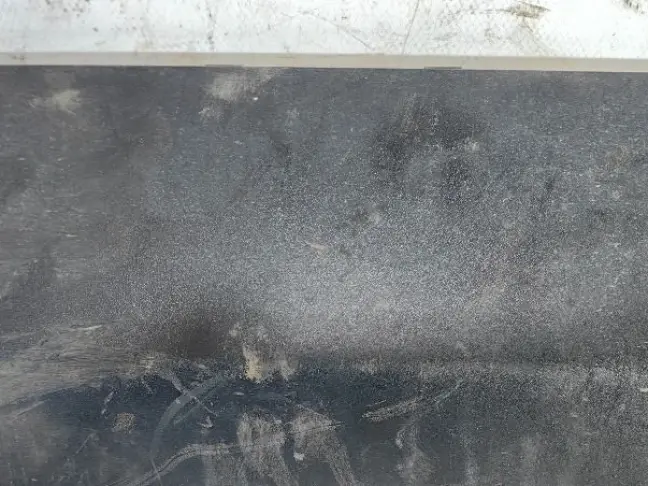 Заглушка бампера заднего DISCOVERY 3/4 L319