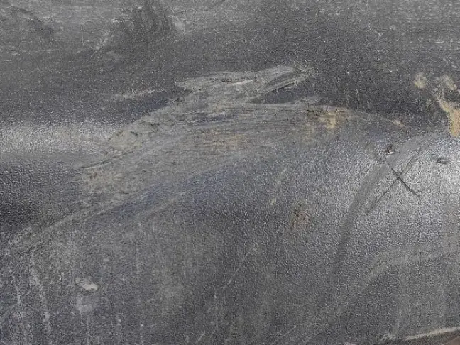 Заглушка бампера заднего DISCOVERY 3/4 L319