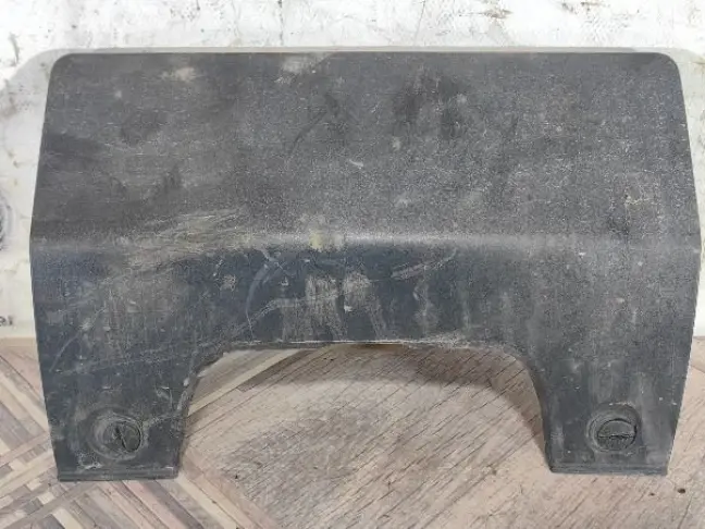 Заглушка бампера заднего DISCOVERY 3/4 L319