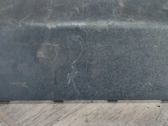 Заглушка бампера заднего DISCOVERY 3/4 L319