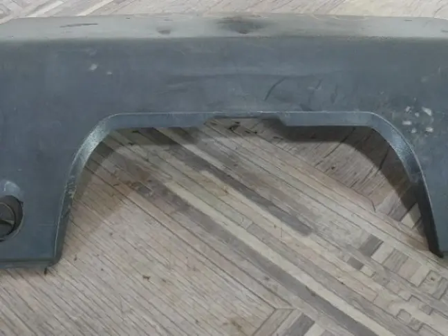 Заглушка бампера заднего DISCOVERY 3/4 L319